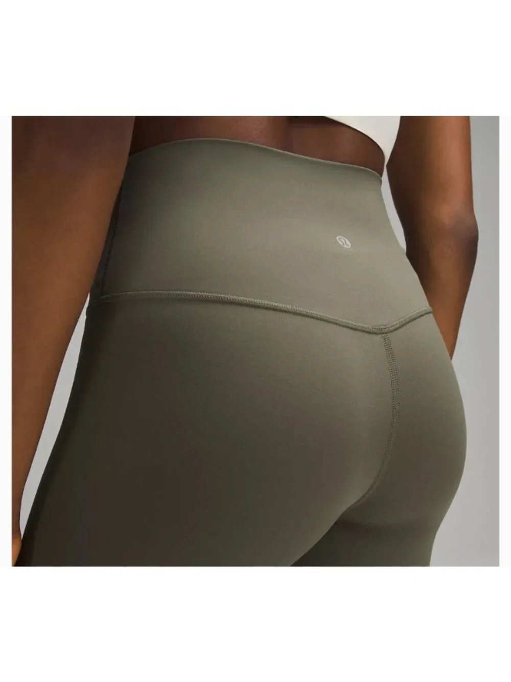 Lululemon Align High-Rise Pant 28